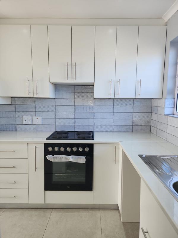 2 Bedroom Property for Sale in Lotus River Western Cape